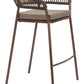 Skye Barstool Green