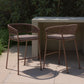 Skye Barstool Green