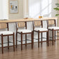 Ealson Counter Stool (set of 4)