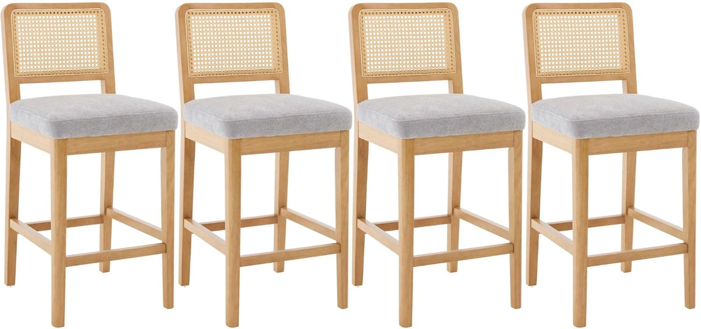 Wahson Counter Stool (set of 4)