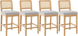 Wahson Counter Stool (set of 4)