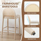 LukeAlon Counter Stool (set of 4)
