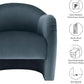 Compose Barrel Chair