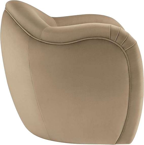 Compose Barrel Chair