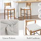 Ealson Counter Stool (set of 4)