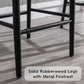 LukeAlon Counter Stool (set of 4)