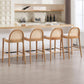 LukeAlon Counter Stool (set of 4)