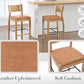 Ealson Counter Stool (set of 4)