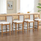 Ealson Counter Stool (set of 4)