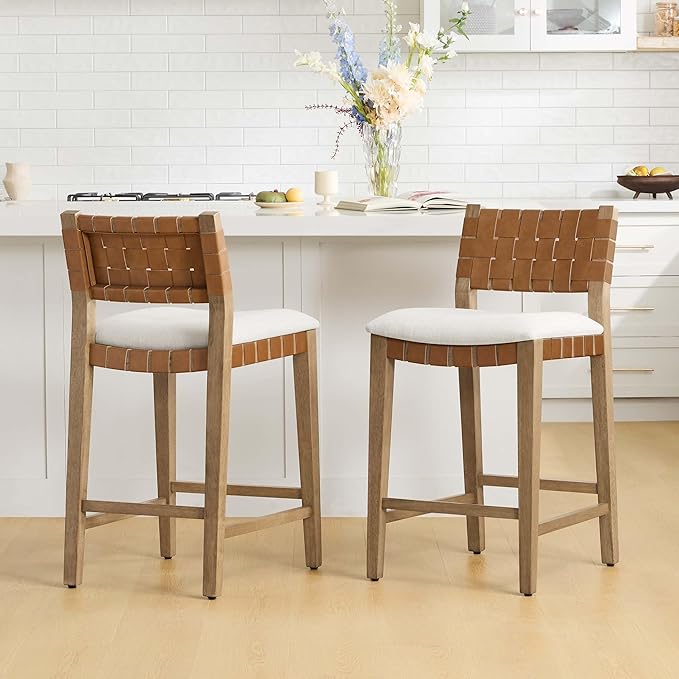 Chita Counter Stool (set of 2)