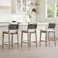 Chita Counter Stool (set of 2)