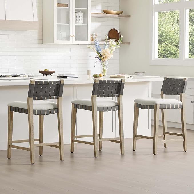Chita Counter Stool (set of 2)
