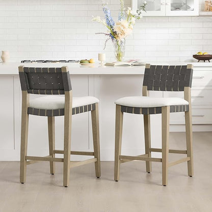 Chita Counter Stool (set of 2)