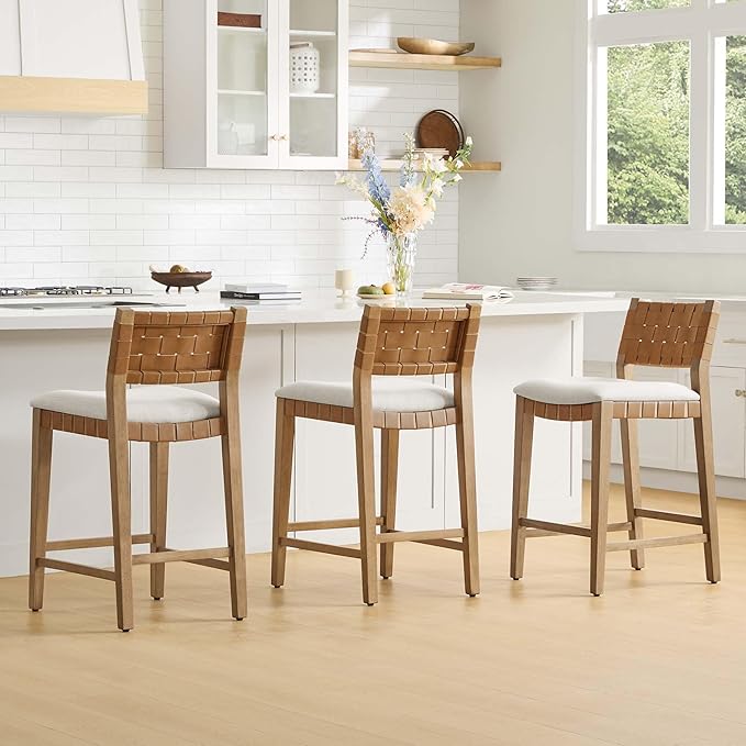 Chita Counter Stool (set of 2)