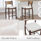 Ealson Counter Stool (set of 4)