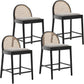 LukeAlon Counter Stool (set of 4)