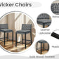 Ealson Counter Stool (set of 2)