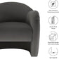 Compose Barrel Chair