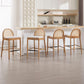 LukeAlon Counter Stool (set of 4)