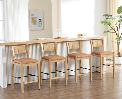 Ealson Counter Stool (set of 4)
