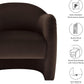 Compose Barrel Chair