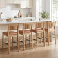 Ealson Counter Stool (set of 4)