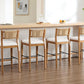 Ealson Counter Stool (set of 4)
