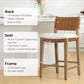 Chita Counter Stool (set of 2)