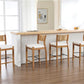 Ealson Counter Stool (set of 4)