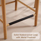 LukeAlon Counter Stool (set of 4)