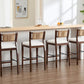 Ealson Counter Stool (set of 4)