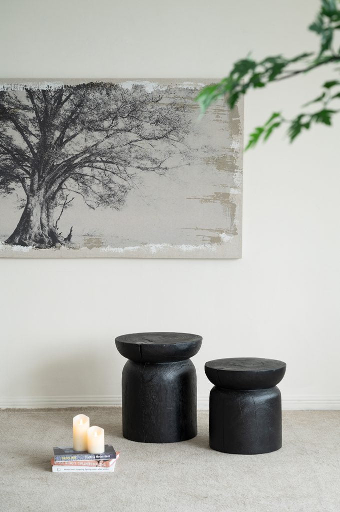 D18.5x20.5" Table 1EA/CTN