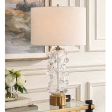 Cargar imagen en el visor de la galería, Aura Table Lamp
