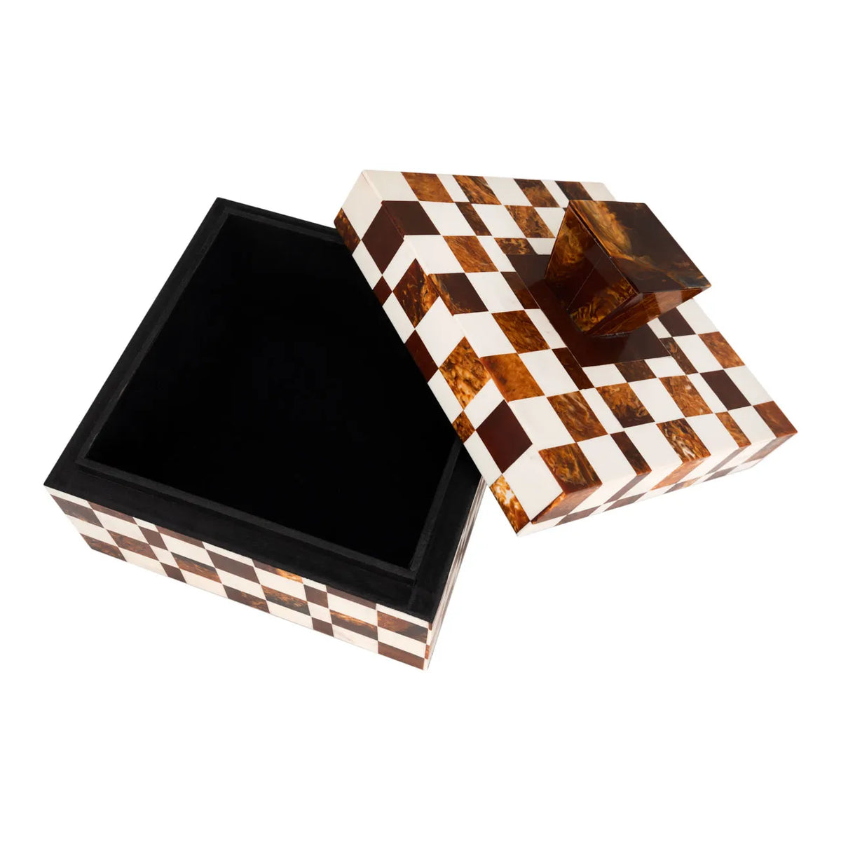 Camiro Short Box