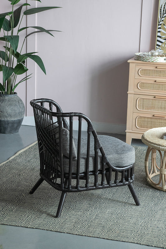Pagar Chair