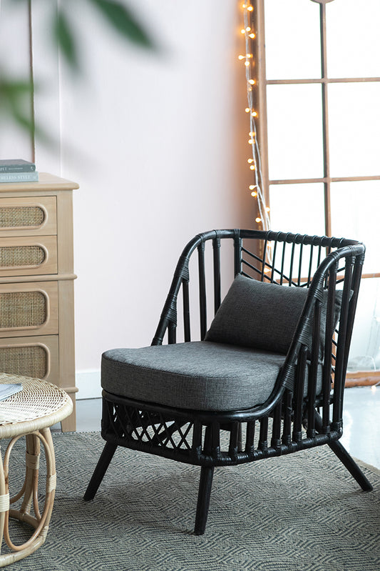 Pagar Chair