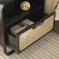 Yates 1 Drawer Nightstand