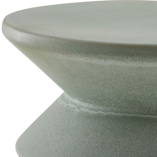 Imogene Garden Stool