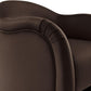 Compose Barrel Chair