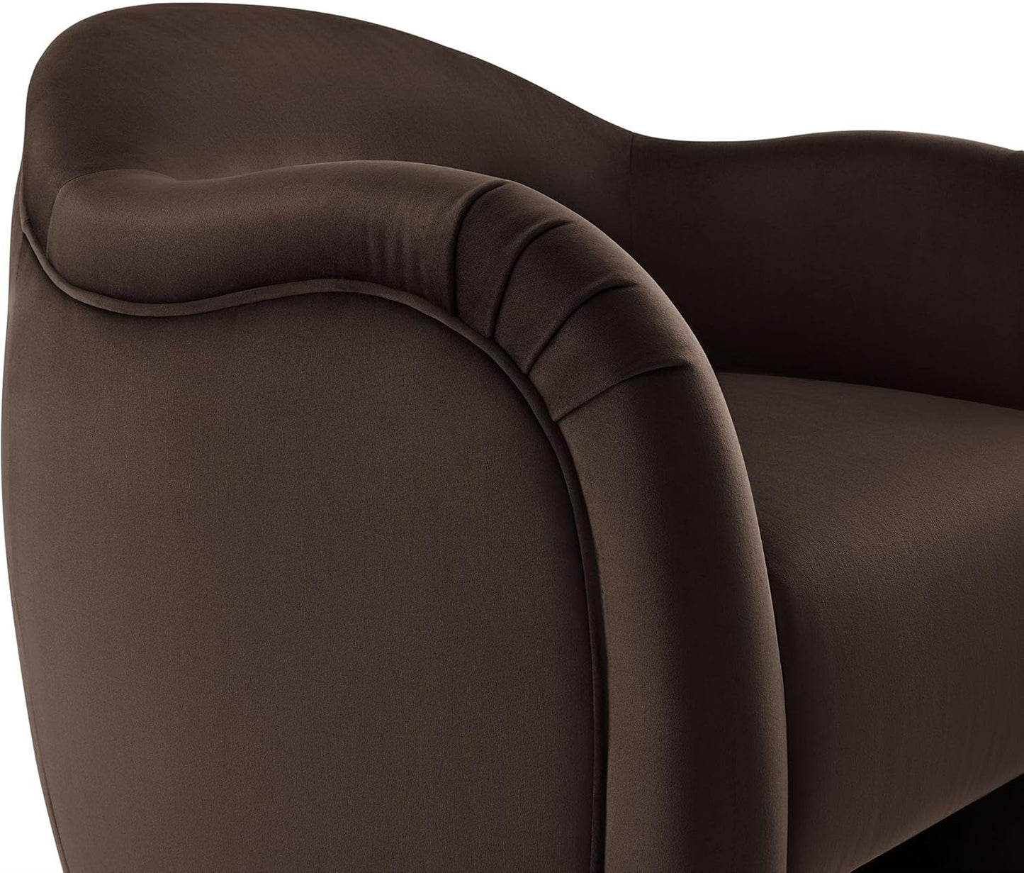 Compose Barrel Chair