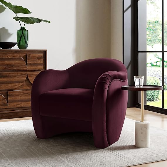 Compose Barrel Chair