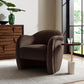 Compose Barrel Chair