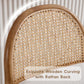 LukeAlon Counter Stool (set of 4)