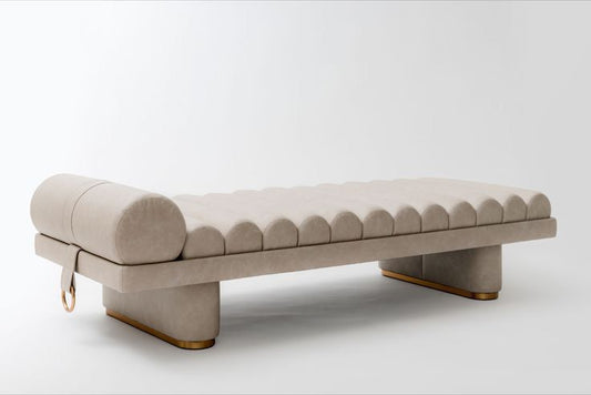DUNE BENCH