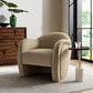 Compose Barrel Chair