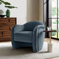 Compose Barrel Chair