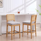 Wahson Counter Stool (set of 4)