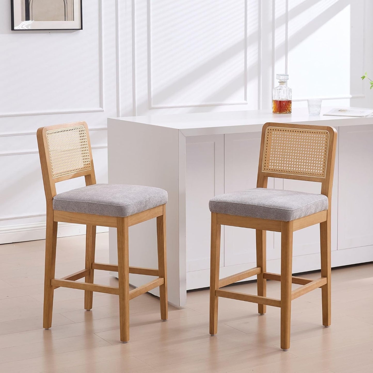 Wahson Counter Stool (set of 4)