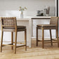 Ealson Counter Stool (set of 2)