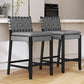 Ealson Counter Stool (set of 2)
